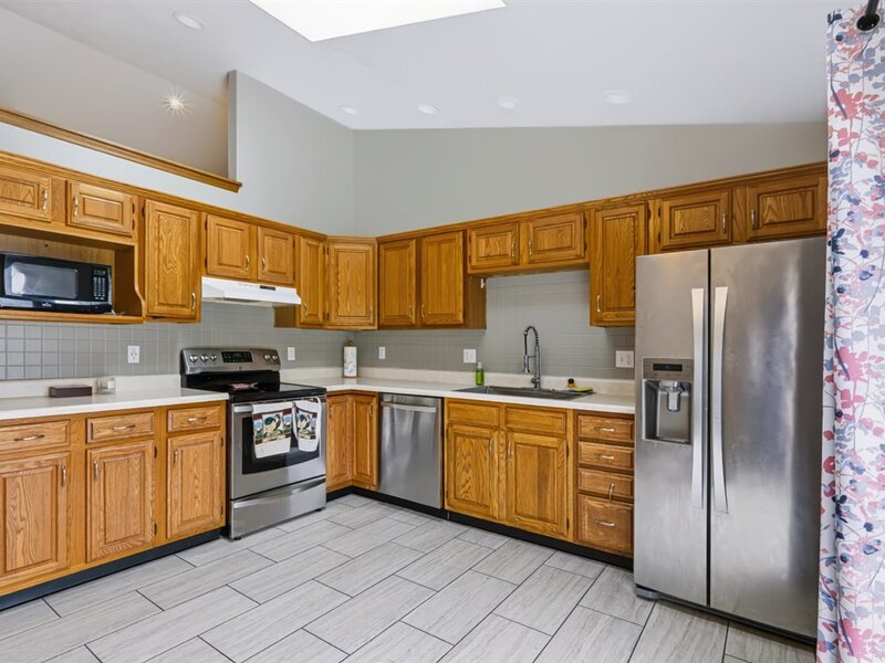 1019 Laesch Avenue Bloomington IL 61704