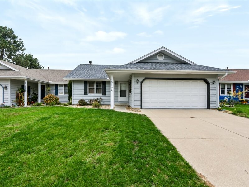 1019 Laesch Avenue Bloomington IL 61704