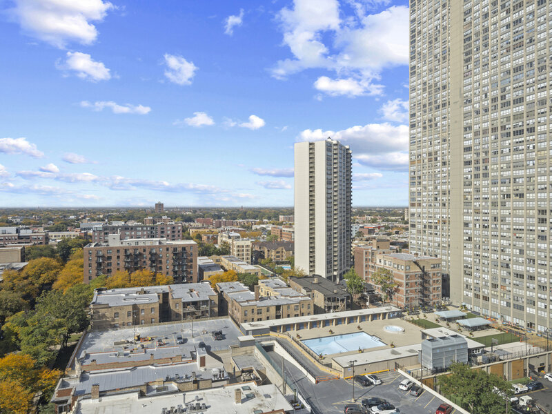3900 N Lake Shore Drive Chicago IL 60613