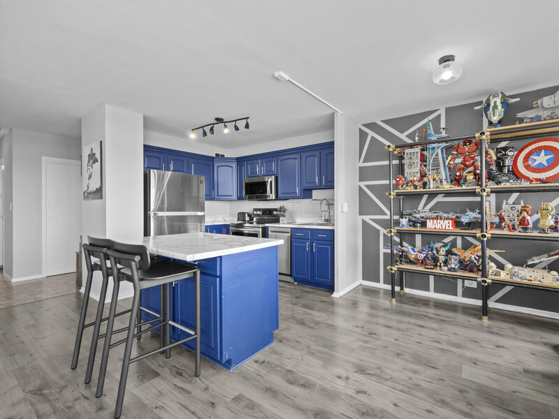 3900 N Lake Shore Drive Chicago IL 60613