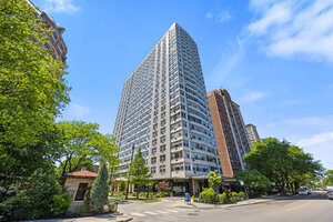 Photo of 3900 N Lake Shore Drive Chicago IL 60613 Unit 17F