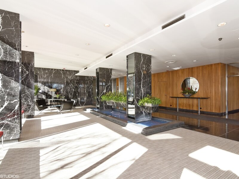 3900 N Lake Shore Drive Chicago IL 60613