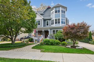 Photo of 6883 W Hobart Avenue Chicago IL 60631