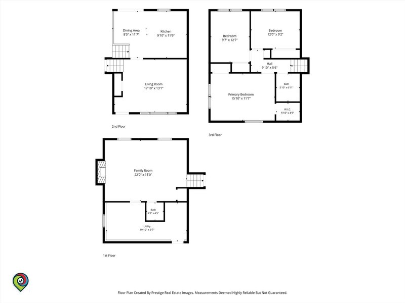 10 Suffield Drive Downers Grove IL 60516
