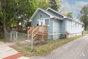 Photo of 16973 Jodave Avenue Hazel Crest IL 60429