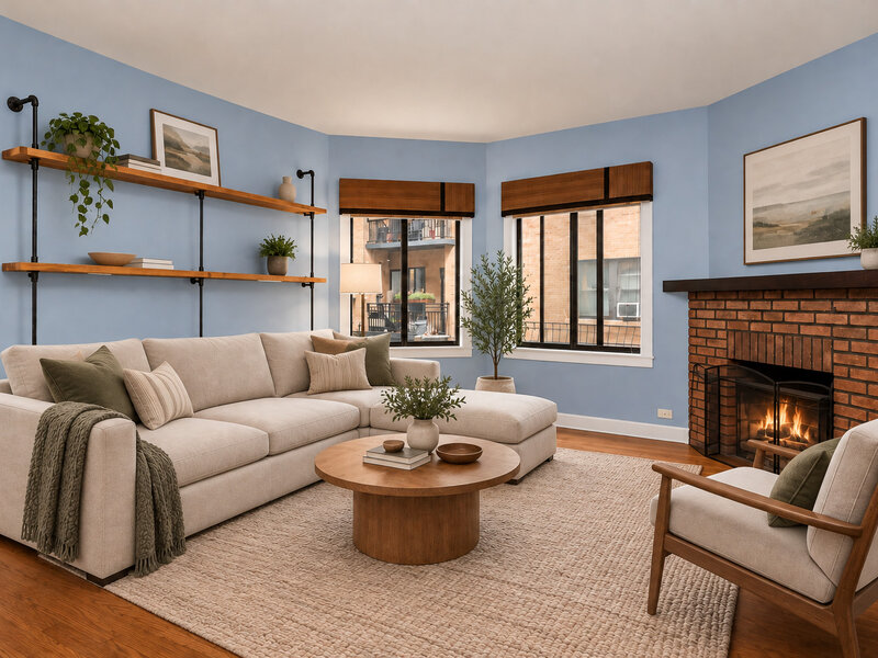 810 W Lakeside Place Chicago IL 60640