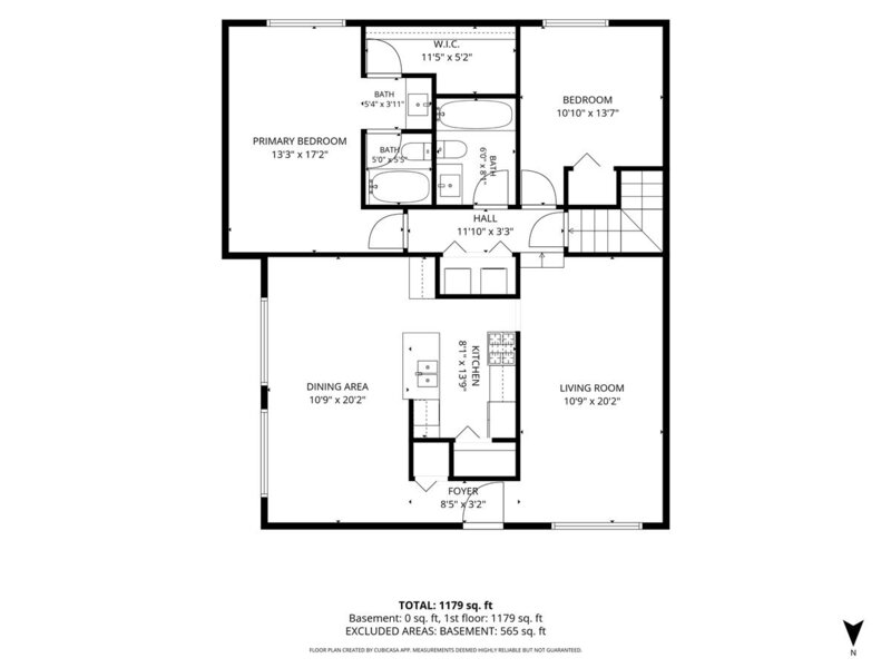 108 W Wood Street Palatine IL 60067