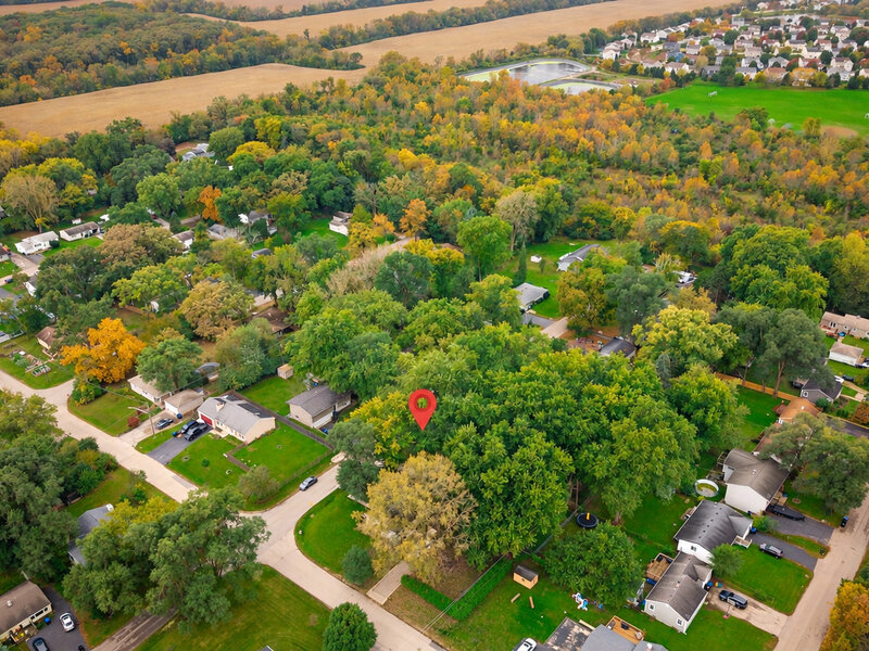 9114 Pine Avenue Wonder Lake IL 60097