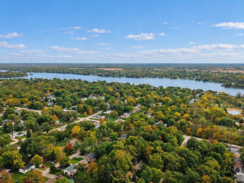 9114 Pine Avenue Wonder Lake IL 60097