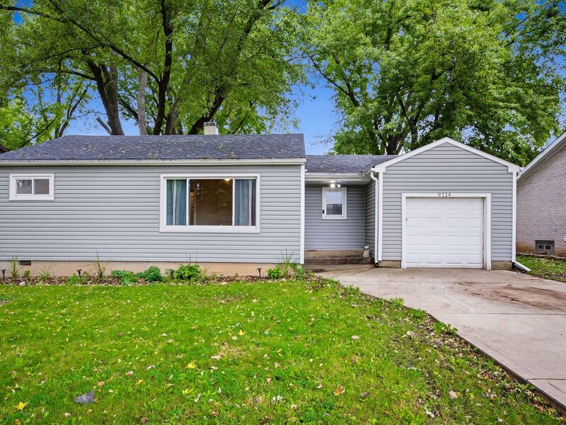 9114 Pine Avenue Wonder Lake IL 60097