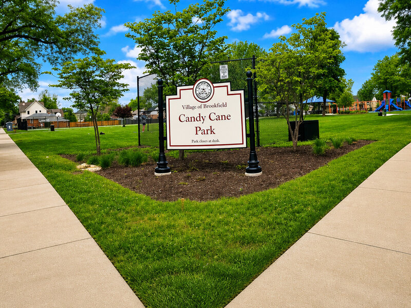 9120 26th Place Brookfield IL 60513