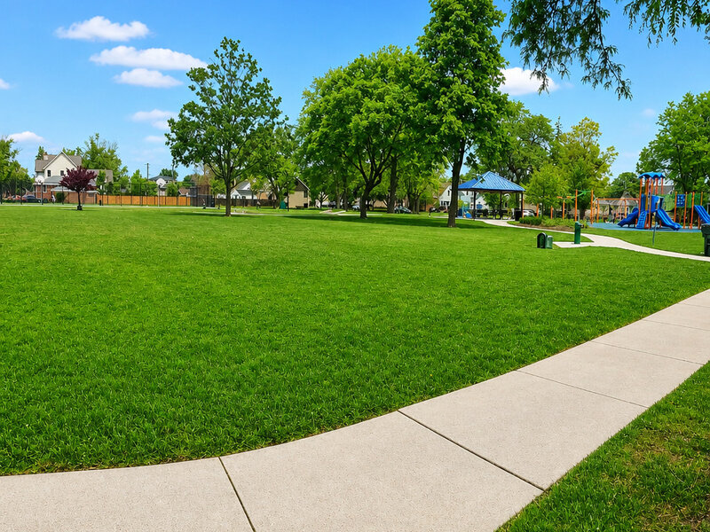 9120 26th Place Brookfield IL 60513