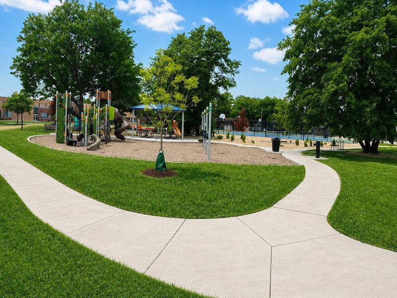 9120 26th Place Brookfield IL 60513