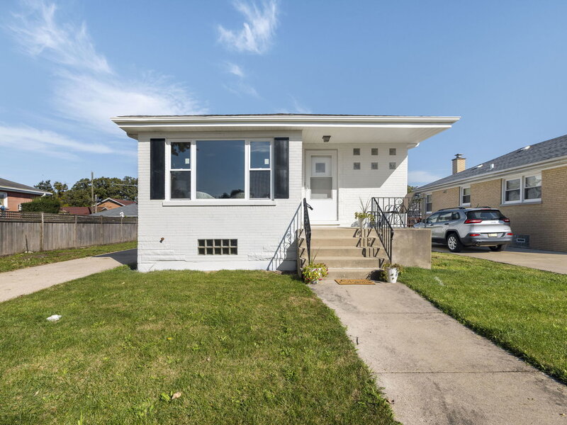 9120 26th Place Brookfield IL 60513