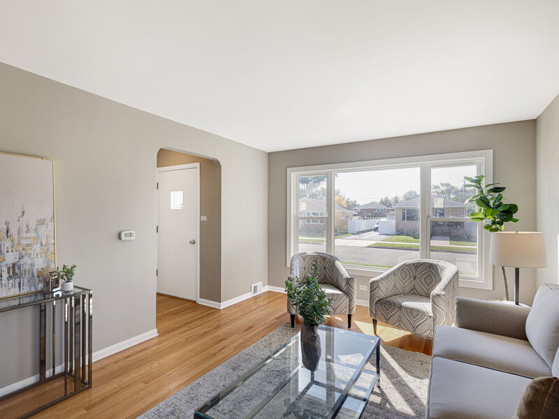 9120 26th Place Brookfield IL 60513