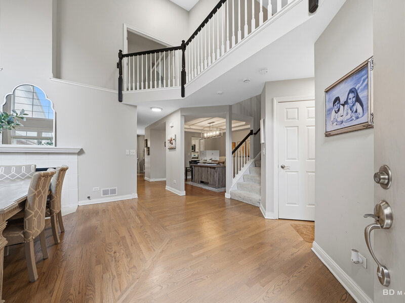 21336 Settlers Pond Drive Frankfort IL 60423