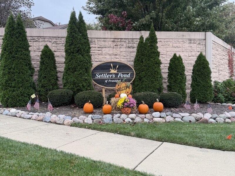 21336 Settlers Pond Drive Frankfort IL 60423