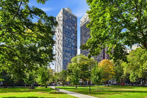 Photo of 345 W Fullerton Parkway Chicago IL 60614 Unit 1701