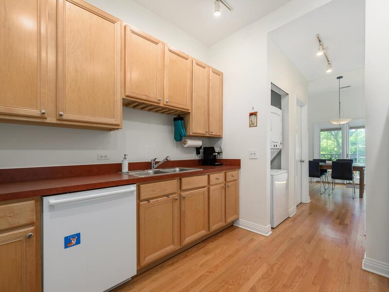 4445 N Paulina Street Chicago IL 60640