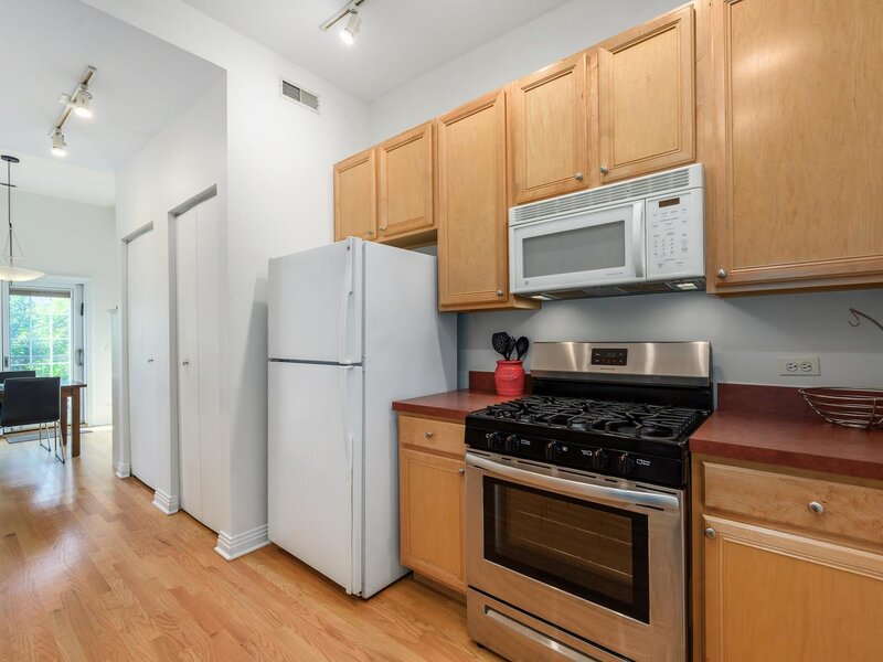 4445 N Paulina Street Chicago IL 60640