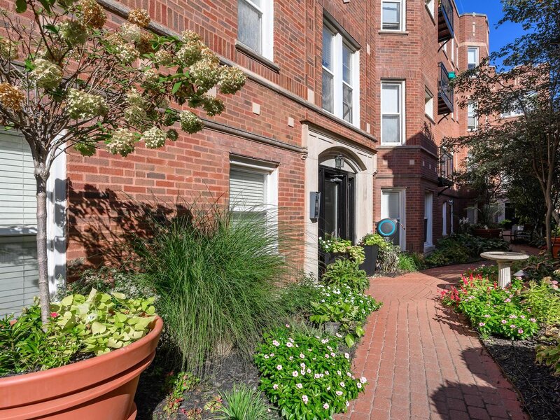 4445 N Paulina Street Chicago IL 60640