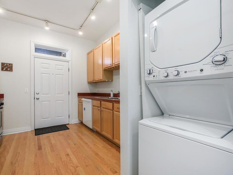 4445 N Paulina Street Chicago IL 60640