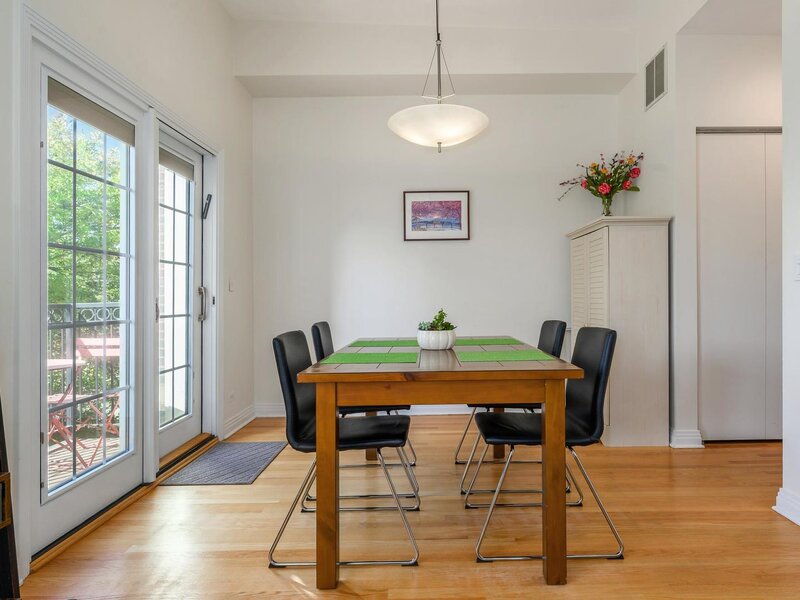 4445 N Paulina Street Chicago IL 60640
