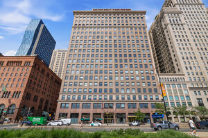 Photo of 330 S Michigan Avenue Chicago IL 60604 Unit 1601