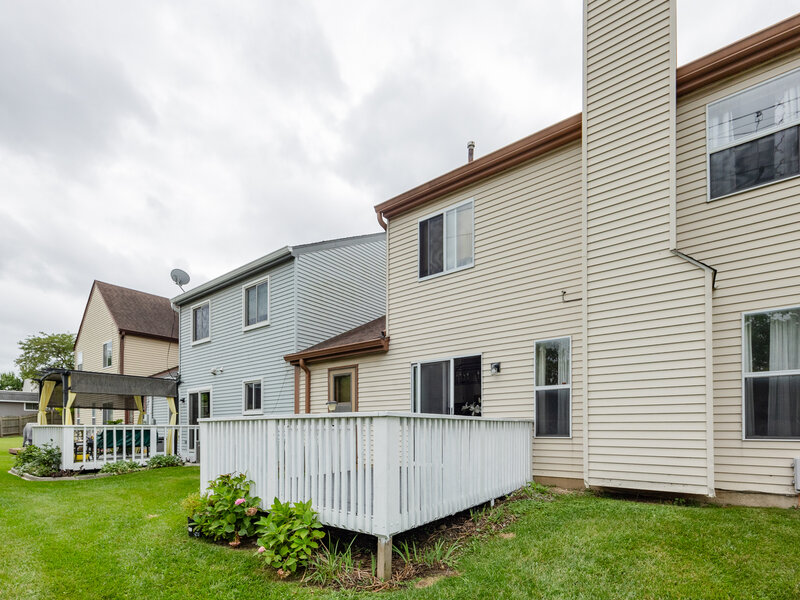 5117 Pembrook Court Gurnee IL 60031
