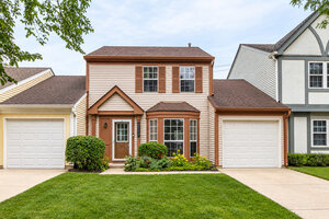 Photo of 5117 Pembrook Court Gurnee IL 60031 Unit 10-B