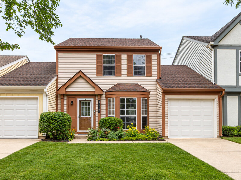 5117 Pembrook Court Gurnee IL 60031