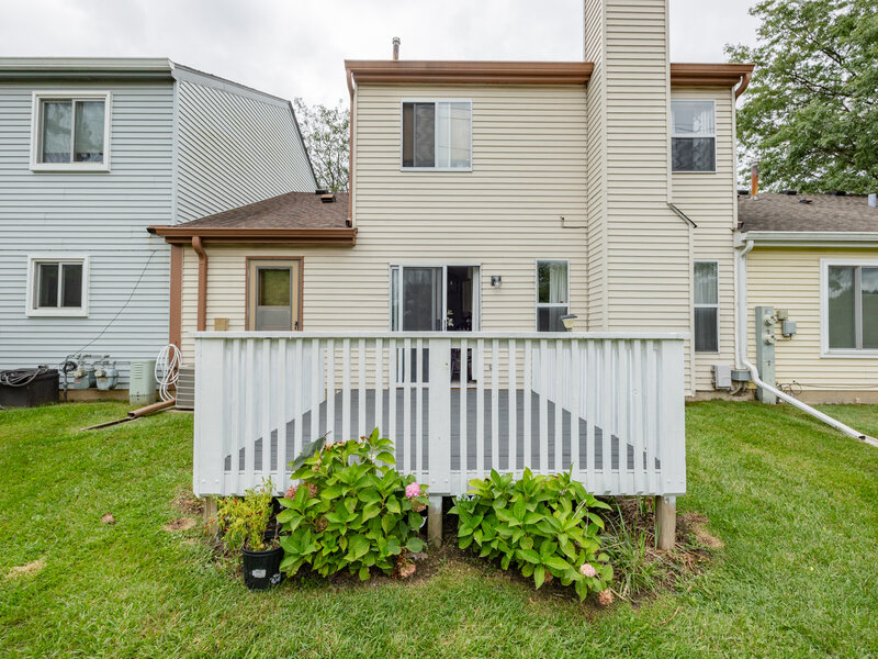 5117 Pembrook Court Gurnee IL 60031
