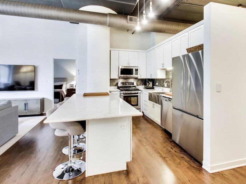 547 S Clark Street Chicago IL 60605
