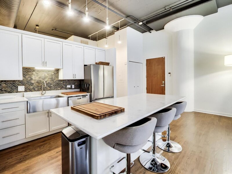 547 S Clark Street Chicago IL 60605