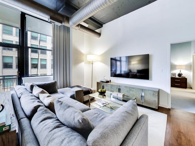 547 S Clark Street Chicago IL 60605