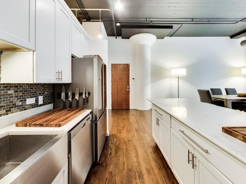 547 S Clark Street Chicago IL 60605