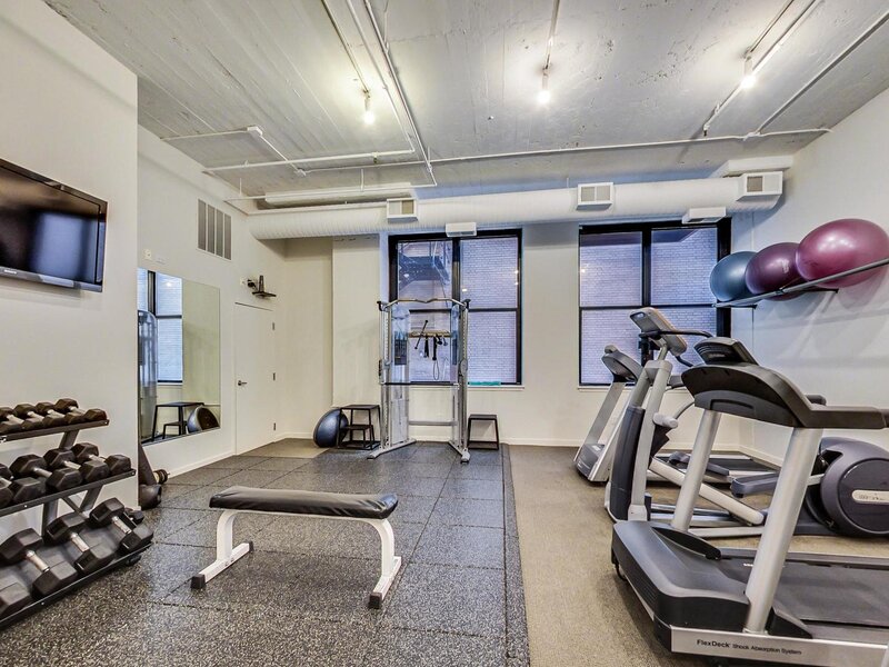 547 S Clark Street Chicago IL 60605