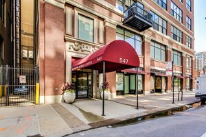 Photo of 547 S Clark Street Chicago IL 60605 Unit 401