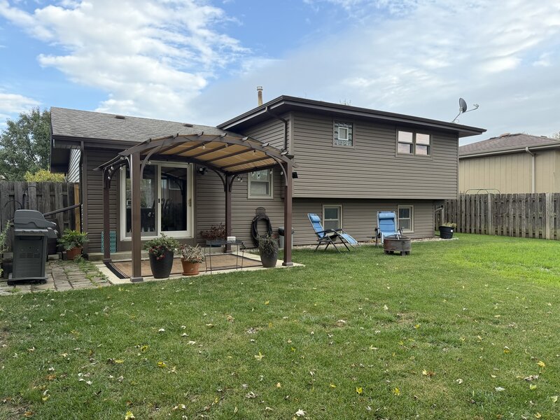 15524 Lorel Avenue Oak Forest IL 60452
