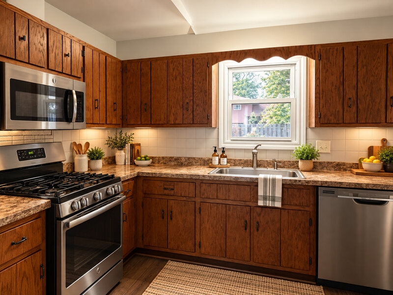 15524 Lorel Avenue Oak Forest IL 60452