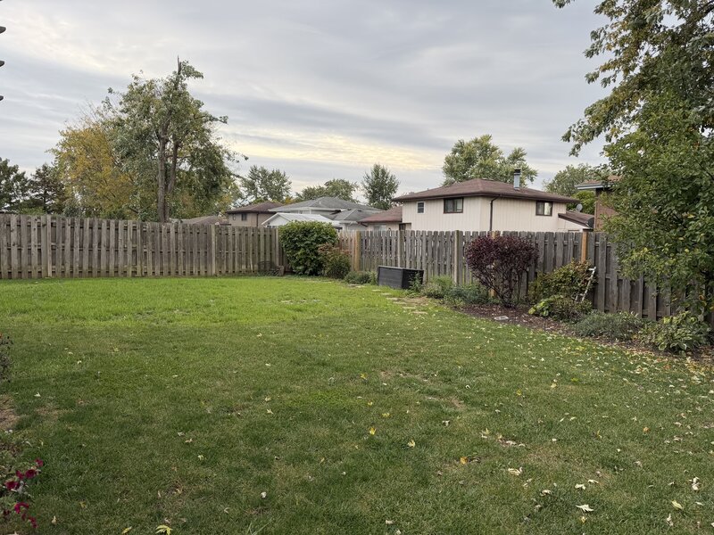 15524 Lorel Avenue Oak Forest IL 60452