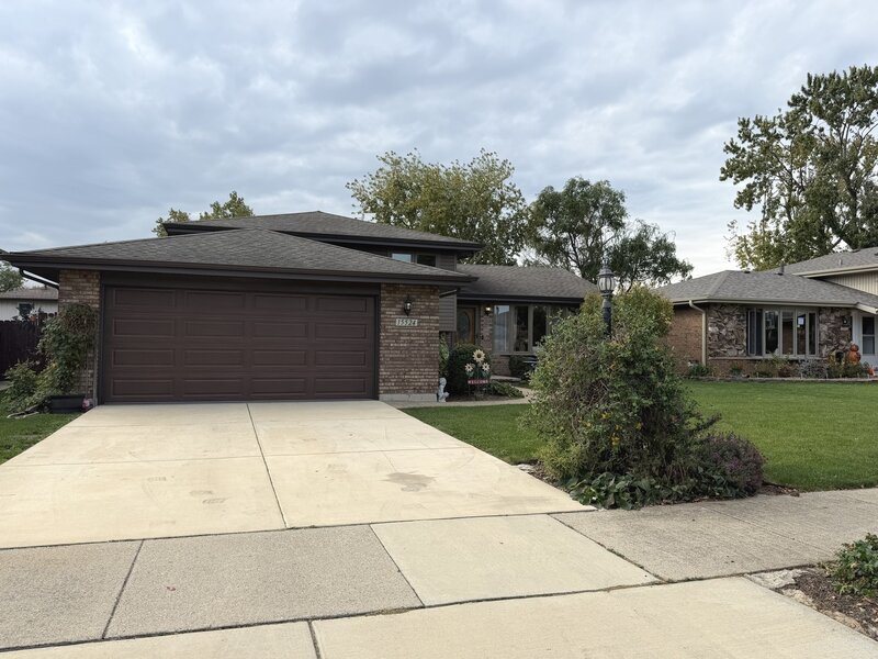 15524 Lorel Avenue Oak Forest IL 60452