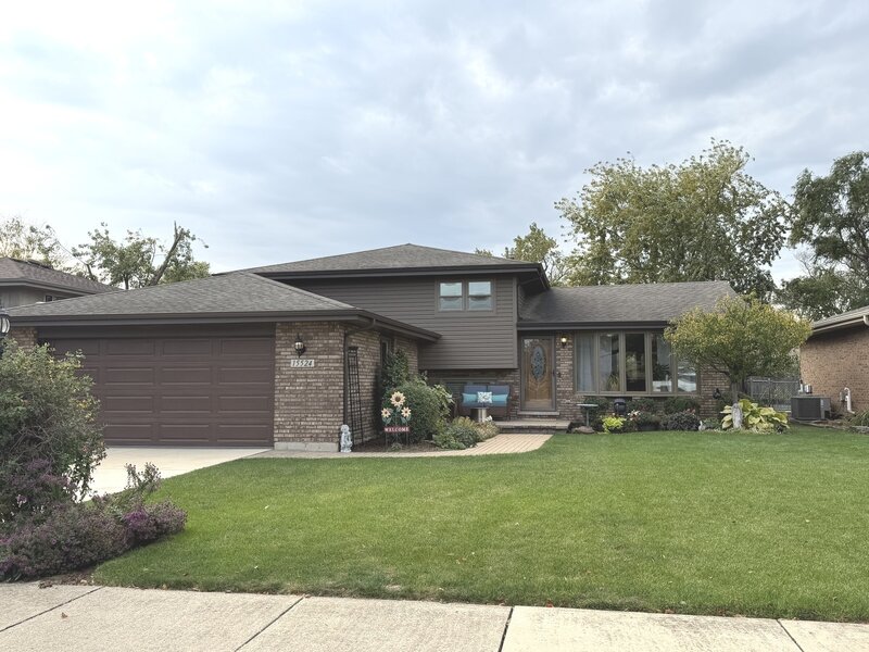 15524 Lorel Avenue Oak Forest IL 60452