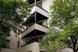 Photo of 1656 N Bosworth Avenue Chicago IL 60642 Unit 2S