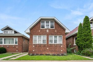 Photo of 5630 S Albany Avenue Chicago IL 60629