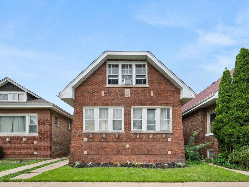 5630 S Albany Avenue Chicago IL 60629