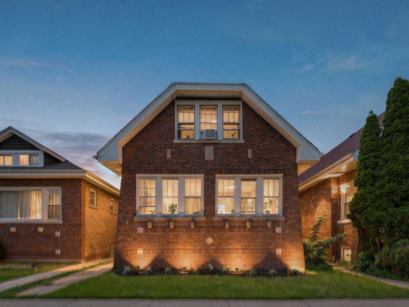 5630 S Albany Avenue Chicago IL 60629