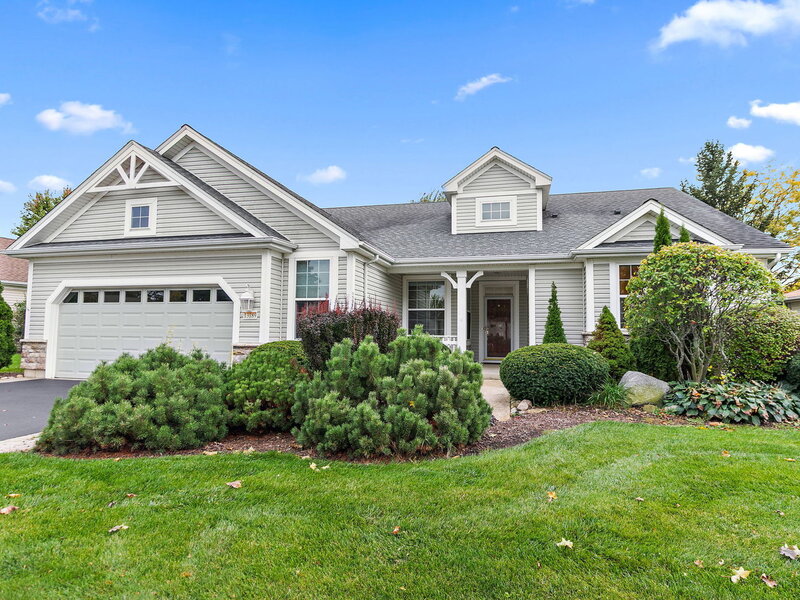 13189 W Essex Lane Huntley IL 60142