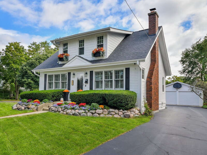 701 N Kenilworth Avenue Glen Ellyn IL 60137