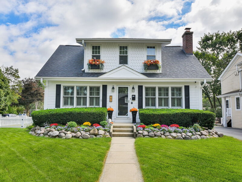 701 N Kenilworth Avenue Glen Ellyn IL 60137